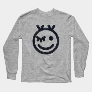 Happyones Long Sleeve T-Shirt